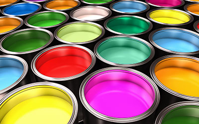 Paint, Ink and Coatings Industry